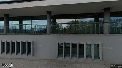 Commercial properties for rent in Oslo Gamle Oslo - Photo from Google Street View