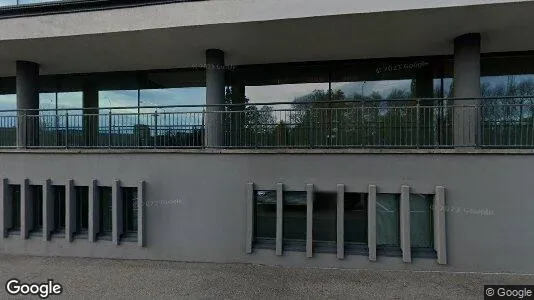 Commercial properties for rent i Oslo Gamle Oslo - Photo from Google Street View