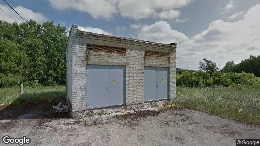 Företagslokaler för uthyrning i Harku – Foto från Google Street View
