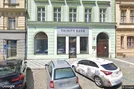 Kontor för uthyrning, Prag 1, Prag, Senovážné náměstí 4, Tjeckien