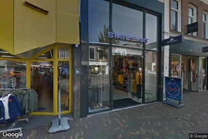 Büros zur Miete in Veenendaal – Foto von Google Street View