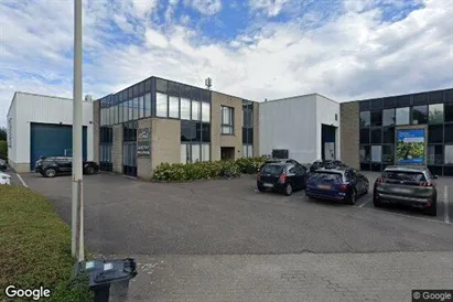 Företagslokaler för uthyrning in Aartselaar - Photo from Google Street View