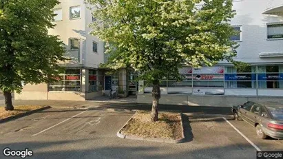 Bedrijfsruimtes te huur in Tornio - Foto uit Google Street View