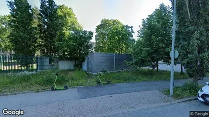 Office spaces for rent in Helsinki Läntinen - Photo from Google Street View
