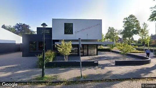 Office spaces for rent i Eindhoven - Photo from Google Street View