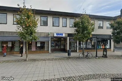 Office spaces for rent in Eksjö - Photo from Google Street View