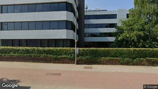 Office spaces for rent i Antwerp Wilrijk - Photo from Google Street View