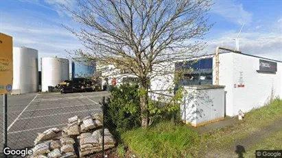 Lokaler til leje i Gent Sint-Kruis-Winkel - Foto fra Google Street View