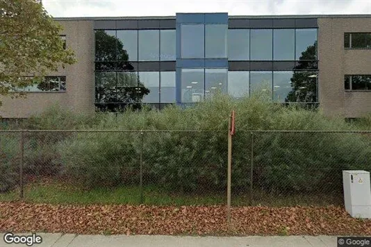 Kantorruimte te huur i Melle - Foto uit Google Street View