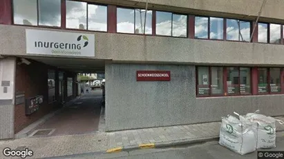 Kontorslokaler för uthyrning i Stad Gent – Foto från Google Street View