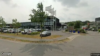 Industrial properties for rent in Aalter - Photo from Google Street View