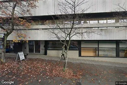 Bedrijfsruimtes te huur in Gjøvik - Foto uit Google Street View