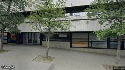 Commercial properties for rent in Gjøvik - Photo from Google Street View