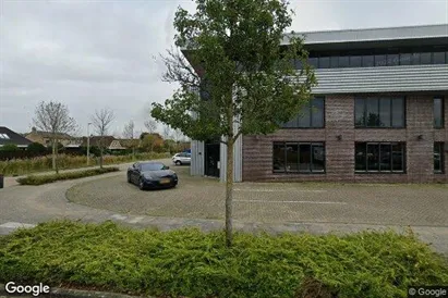 Büros zur Miete in Lansingerland – Foto von Google Street View