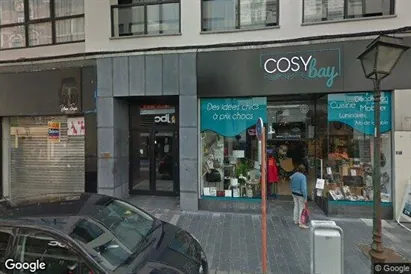 Andre lokaler til leie in Luik - Photo from Google Street View