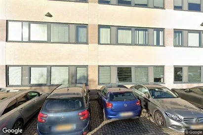 Office spaces for rent in Utrecht West - Photo from Google Street View