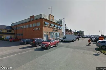 Kantorruimte te huur in Luleå - Foto uit Google Street View