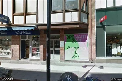 Office spaces for rent in Örebro - Photo from Google Street View