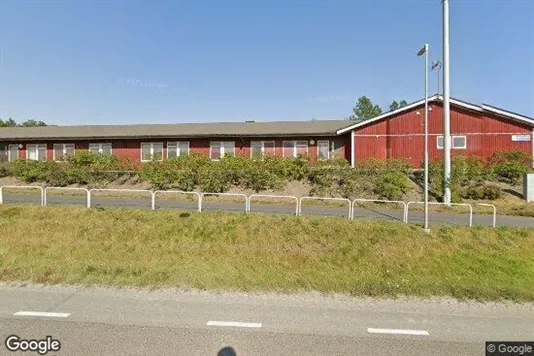 Företagslokaler för uthyrning i Västra hisingen – Foto från Google Street View