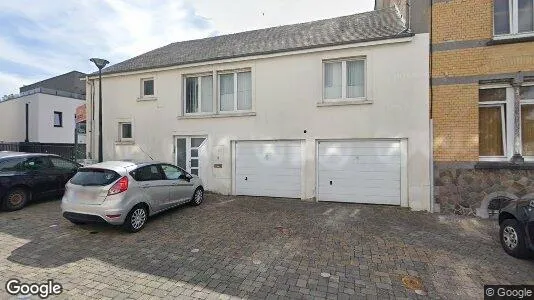 Commercial properties for rent i Neufchâteau - Photo from Google Street View