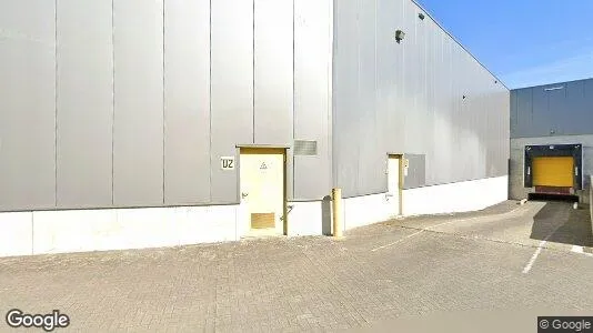 Lokaler til leie i Herentals – Bilde fra Google Street View