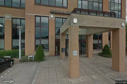 Office spaces for rent in Amersfoort - Photo from Google Street View