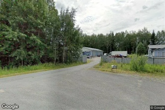 Werkstätte zur Miete i Ylöjärvi – Foto von Google Street View