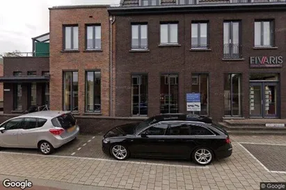 Kantorruimte te huur in Aalten - Foto uit Google Street View