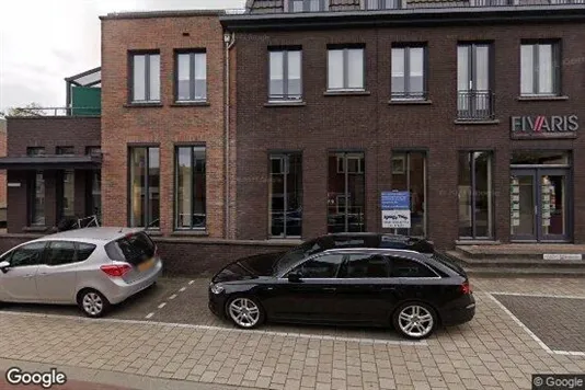 Office spaces for rent i Aalten - Photo from Google Street View