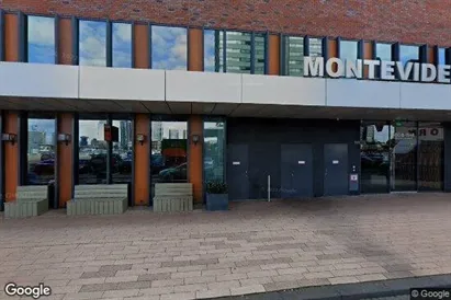 Kantorruimte te huur in Rotterdam Feijenoord - Foto uit Google Street View