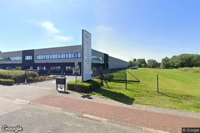 Commercial properties for rent in Schelle - Photo from Google Street View