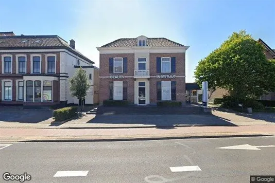 Bedrijfsruimtes te huur i Doetinchem - Foto uit Google Street View
