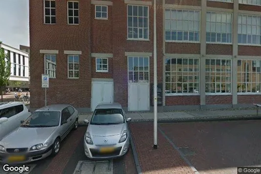 Kantorruimte te huur i Almelo - Foto uit Google Street View