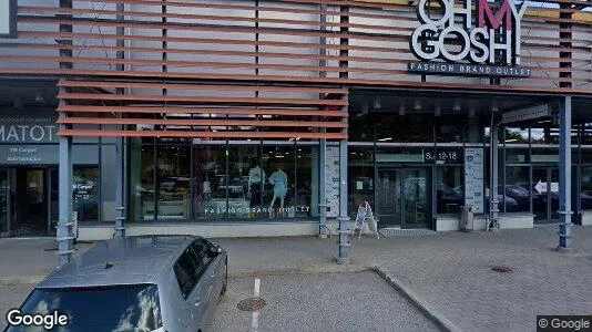 Lokale biurowe Do wynajęcia i Vantaa - Zdjęcie z Google Street View