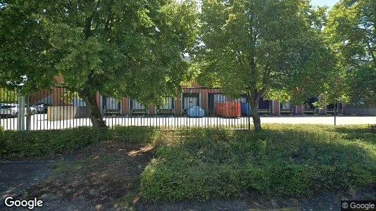 Commercial properties for rent i Schelle - Photo from Google Street View