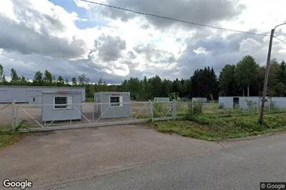 Kontorlokaler til leje i Kouvola - Foto fra Google Street View