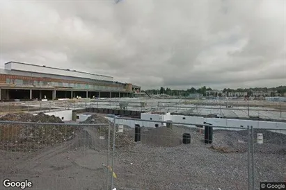 Företagslokaler för uthyrning i Borgå – Foto från Google Street View