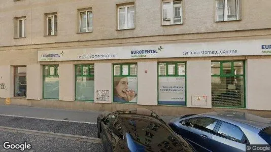 Commercial properties for rent i Location is not specified - Photo from Google Street View