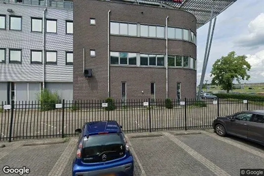 Kontorer til leie i Neerijnen – Bilde fra Google Street View