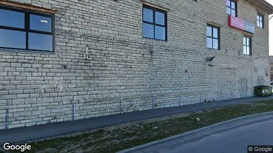 Office spaces for rent i Rae - Photo from Google Street View