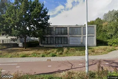 Kontorlokaler til leje i Oisterwijk - Foto fra Google Street View