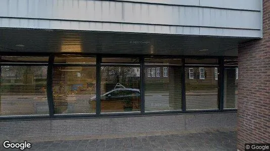 Kantorruimte te huur i Hengelo - Foto uit Google Street View