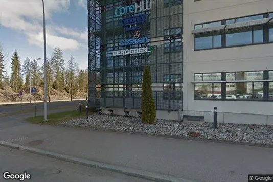 Office spaces for rent i Tampere Kaakkoinen - Photo from Google Street View