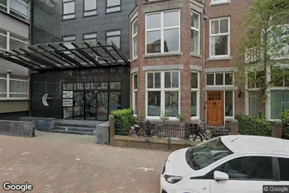 Kontorlokaler til leje i Utrecht Oost - Foto fra Google Street View