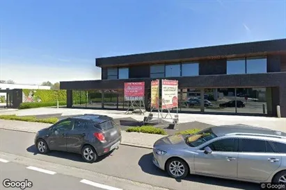 Lokaler til leje i Roeselare - Foto fra Google Street View