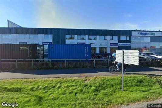 Office spaces for rent i Askim-Frölunda-Högsbo - Photo from Google Street View