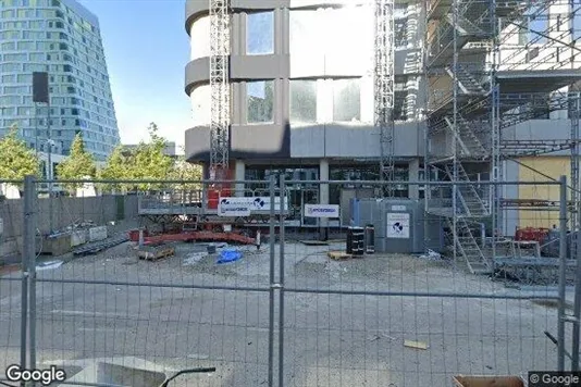 Office spaces for rent i Location is not specified - Photo from Google Street View