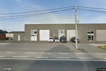 Büros zur Miete in Ingelmunster – Foto von Google Street View