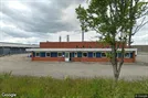 Warehouse for rent, Hobro, Central Jutland Region, Hvedemarken 1, Denmark