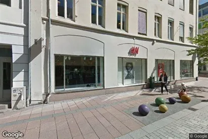 Office spaces for rent in Drammen - Photo from Google Street View